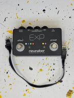 Neunaber Audio Effects ExP Controller, Muziek en Instrumenten, Effecten, Neunaber, Neunaber, Overige typen, Neunaber