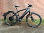 Stromer st3 pinion (9000km), Fietsen en Brommers, Elektrische fietsen, Overige merken, Ophalen of Verzenden, Zo goed als nieuw