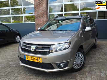 Dacia Logan MCV 0.9 TCe Lauréate Apk |Nap | beschikbaar voor biedingen