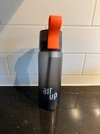 Air up fles, Sport en Fitness, Ophalen of Verzenden, Zo goed als nieuw