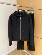 Brunello Cucinelli Sweatsuit Zwart Cashmere XL (valt als L), Kleding | Heren, Ophalen of Verzenden, Nieuw, Maat 56/58 (XL), Zwart