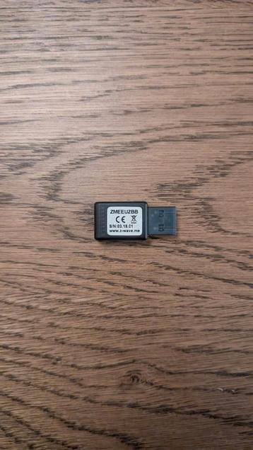 Z-Wave USB Stick - ZMEEUZBB beschikbaar voor biedingen