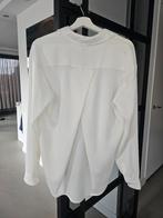 CHPTR-S blouse nieuw off white maat 38/40, Maat 38/40 (M), Verzenden, Wit, Nieuw