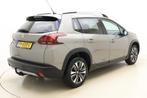 Peugeot 2008 1.2 PureTech Allure | Navigatie | Camera | Lich, Voorwielaandrijving, Stof, Euro 6, 23 km/l