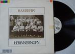 Ramblers - Herinneringen, Ophalen of Verzenden, Gebruikt, 12 inch