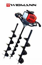 Diverse modellen benzine grondboor met boren, Tuin en Terras, Hand-tuingereedschap, Ophalen of Verzenden, Nieuw
