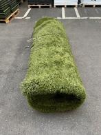 12m2 Kunstgras. Nog als nieuw! (4m x 3m) €96,-, Tuin en Terras, Gras en Kunstgras, Kunstgras, Stuntgras, Ophalen of Verzenden