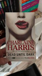 Charlaine harris dead until dark, Ophalen of Verzenden, Nieuw