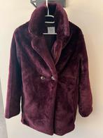 bontjas maat S draagt als M, Kleding | Dames, Ophalen of Verzenden, Zo goed als nieuw, Maat 36 (S), Carnaval