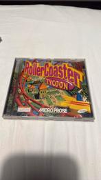 Rollercoaster tycoon 1 + 2, 1 speler, Ophalen of Verzenden, Zo goed als nieuw, Vanaf 3 jaar