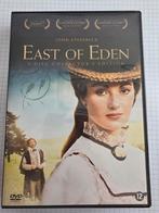 East of Eden dvd John Steinbeck 3 disc collector's edition, Alle leeftijden, Ophalen of Verzenden, Zo goed als nieuw, Drama