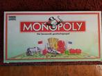 monopoly van parker uit 1992, Gebruikt, Parker, Ophalen of Verzenden