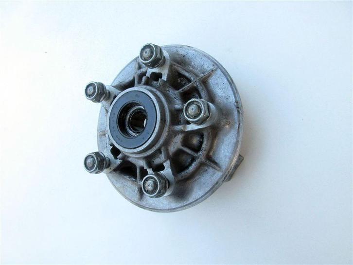 Honda CBR600F tandwieldrager tandwielhouder tandwielklok CBR, Motoren, Tuning en Styling, Ophalen of Verzenden