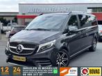 Mercedes-Benz V-klasse 300d AMG Extra Lang DC L2H1 Avantgard, Automaat, Achterwielaandrijving, Gebruikt, Euro 6
