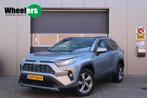 Toyota RAV4 2.5 Hybrid Dynamic (bj 2019, automaat), Stof, Gebruikt, Euro 6, 4 cilinders