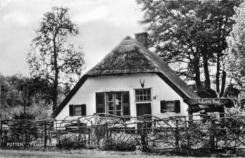 (380-384-047) Putten t Leme Huss beschikbaar voor biedingen