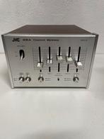 JVC SEA-10 Stereo Graphic Equalizer - Vintage, Audio, Tv en Foto, Versterkers en Receivers, Gebruikt, JVC, Ophalen of Verzenden
