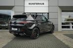 Land Rover Range Rover Sport 3.0 P460e Dynamic SE PHEV | Dyn, Automaat, 12 maanden, 460 pk, Zwart