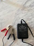 Acculader  2v/6v/12v, Ophalen of Verzenden, Zo goed als nieuw