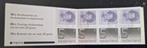 Nederland 1982 - nvph PB 27a - Crouwel + Beatrix, Postzegels en Munten, Postzegels | Nederland, Na 1940, Verzenden, Gestempeld