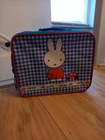 Nijntje logeerkoffer, Ophalen, Zo goed als nieuw