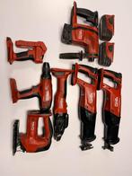 Hilti Gereedschap Set - Diverse Machines (1 koop), Ophalen, Gebruikt