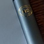 Mascara Luxe Bio & L'Oreal en Sante Limited Edition, Ogen, Zwart, Nieuw, Ophalen of Verzenden