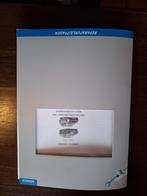 BMW E60/E61 5 Serie Service Manual N53 - Duitstalig, Ophalen of Verzenden
