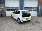 Volkswagen Up! 1.0 BMT take up!, Voorwielaandrijving, Gebruikt, Wit, Origineel Nederlands