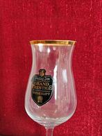 Set hertog jan proefglazen, Ophalen, Zo goed als nieuw, Glas of Glazen, Hertog Jan