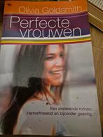 Perfecte Vrouwen - Olivia Goldsmith, Ophalen of Verzenden, Gelezen, Olivia Goldsmith