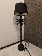 Palmboom, Huis en Inrichting, Lampen | Tafellampen, Ophalen, Zo goed als nieuw, Minder dan 50 cm