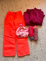 Skikleding, Ophalen of Verzenden, Zo goed als nieuw, Maat 128