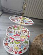 Blond Amsterdam kerst, Huis en Inrichting, Keuken | Servies, Ophalen, Blond Amsterdam, Aardewerk, Schaal of Schalen