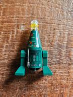 LEGO Star Wars Kerst R2-D2 Minifiguur, Verzenden, Zo goed als nieuw, Losse stenen, Lego