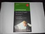 Luistercursus Business Engels, Verzenden, Niet van toepassing, Diverse auteurs, Zo goed als nieuw