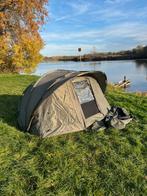 Fox Royale bivvy met overwrap, Watersport en Boten, Hengelsport | Karpervissen, Ophalen, Gebruikt
