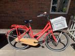 Cortina Meisjesfiets 26 inch, Fietsen en Brommers, Fietsen | Meisjes, Ophalen of Verzenden, Zo goed als nieuw, 26 inch of meer