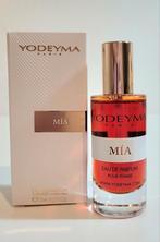Yodeyma MIA Eau de Parfum 15ml., Sieraden, Tassen en Uiterlijk, Uiterlijk | Parfum, Nieuw, Ophalen of Verzenden