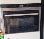 Siemens Inbouw Oven met Grill, Gebruikt, Hete lucht, Oven met grill, Inbouw