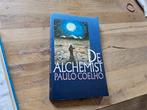 Paulo Coelho - De alchemist, Paulo Coelho, Ophalen of Verzenden, Zo goed als nieuw, Nederland