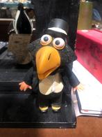 Retro Opwind Figuurtje, Ophalen of Verzenden, Gebruikt