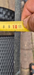 natuursteen, Huis en Inrichting, Keuken | Keukenelementen, Ophalen, Gebruikt, 100 tot 150 cm