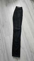 Nikkie skinny jeans maat 28 zwart, Kleding | Dames, Spijkerbroeken en Jeans, W28 - W29 (confectie 36), Ophalen of Verzenden, Zo goed als nieuw