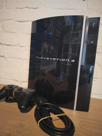 PlayStation 3 Slim met FIFA 14 beschikbaar voor biedingen
