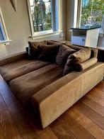 Loungebank XL, Huis en Inrichting, Ophalen, Gebruikt, Stof