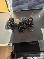 Rc nitro roller, Gebruikt, Ophalen of Verzenden, Schaal 1:10, Auto onroad
