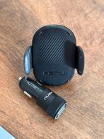 Kenu Airframe Wireless Auto Lader | excl kabel, Telecommunicatie, Mobiele telefoons | Telefoon-opladers, Ophalen, Gebruikt, Apple iPhone