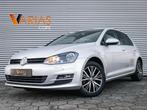 Volkswagen Golf 1.2 TSI Allstars Stoelverwarming Cruise, Auto's, Voorwielaandrijving, 4 cilinders, 610 kg, Handgeschakeld