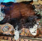 Mooie koeienhuid, Ophalen of Verzenden, Zo goed als nieuw, Rechthoekig, 200 cm of meer